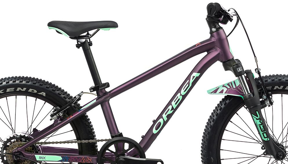 rower dzieci cy Orbea MX 20 XC greenbike.pl